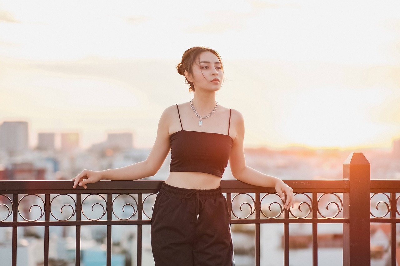 How to Build an Eco-Friendly Wardrobe from Scratch